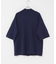 『WEB限定』ルーズシルエットニットシャツ