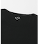 オープンネックルーズ ショートスリーブ Tシャツ