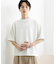 french ロゴショートスリーブTシャツ