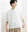 french ロゴショートスリーブTシャツ