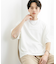 french ロゴショートスリーブTシャツ