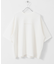 french ロゴショートスリーブTシャツ