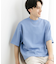french ロゴショートスリーブTシャツ