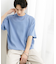french ロゴショートスリーブTシャツ
