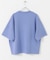 french ロゴショートスリーブTシャツ