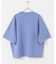 french ロゴショートスリーブTシャツ