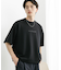 french ロゴショートスリーブTシャツ