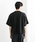 french ロゴショートスリーブTシャツ