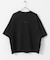 french ロゴショートスリーブTシャツ