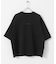 french ロゴショートスリーブTシャツ