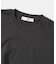 コットンスムースショートスリーブTシャツ