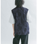 BIGジャガードベスト
