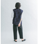 BIGジャガードベスト