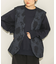 BIGジャガードベスト