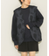 BIGジャガードベスト