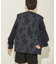 BIGジャガードベスト