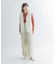 BIGジャガードベスト