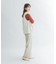 BIGジャガードベスト
