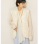 BIGジャガードベスト