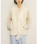 BIGジャガードベスト