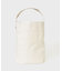 Kaan　MEGA BUCKET TOTE