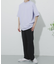 ガールグラフィックTシャツ(5分袖)