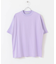 ガールグラフィックTシャツ(5分袖)
