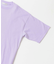 ガールグラフィックTシャツ(5分袖)