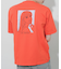 ガールグラフィックTシャツ(5分袖)