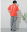 ガールグラフィックTシャツ(5分袖)