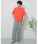 ガールグラフィックTシャツ(5分袖)