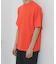 ガールグラフィックTシャツ(5分袖)