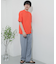 ガールグラフィックTシャツ(5分袖)