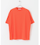 ガールグラフィックTシャツ(5分袖)