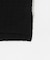 w cashmere　ブロックパターンポロシャツ