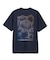 THE NORTH FACE　Short-Sleeve TNF Monkey Magic TEE
