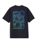 THE NORTH FACE　Short-Sleeve TNF Monkey Magic TEE