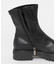 Mollini　ストレッチショートブーツ