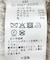 ブロックチェックニット
