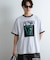 PICASSO SHORT-SLEEVE T-SHIRTS A