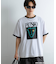 PICASSO SHORT-SLEEVE T-SHIRTS A