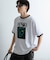 PICASSO SHORT-SLEEVE T-SHIRTS A