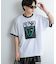 PICASSO SHORT-SLEEVE T-SHIRTS A