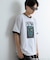 PICASSO SHORT-SLEEVE T-SHIRTS A
