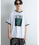 PICASSO SHORT-SLEEVE T-SHIRTS A