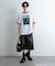 PICASSO SHORT-SLEEVE T-SHIRTS A