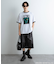 PICASSO SHORT-SLEEVE T-SHIRTS A