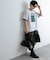 PICASSO SHORT-SLEEVE T-SHIRTS A
