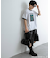PICASSO SHORT-SLEEVE T-SHIRTS A