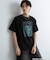 PICASSO SHORT-SLEEVE T-SHIRTS A
